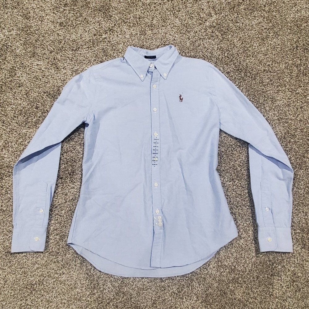 Women's - Ralph Lauren - Size 6 - NWT